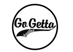GO GETTA HUSTLAZ is a brand for hustlers around the world 