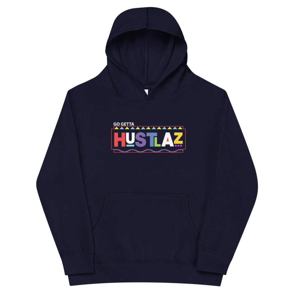 Kids GGH fleece hoodie