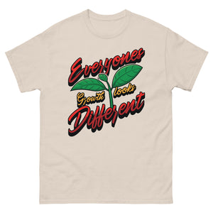 Growth classic tee