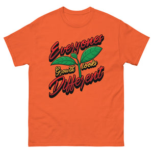 Growth classic tee