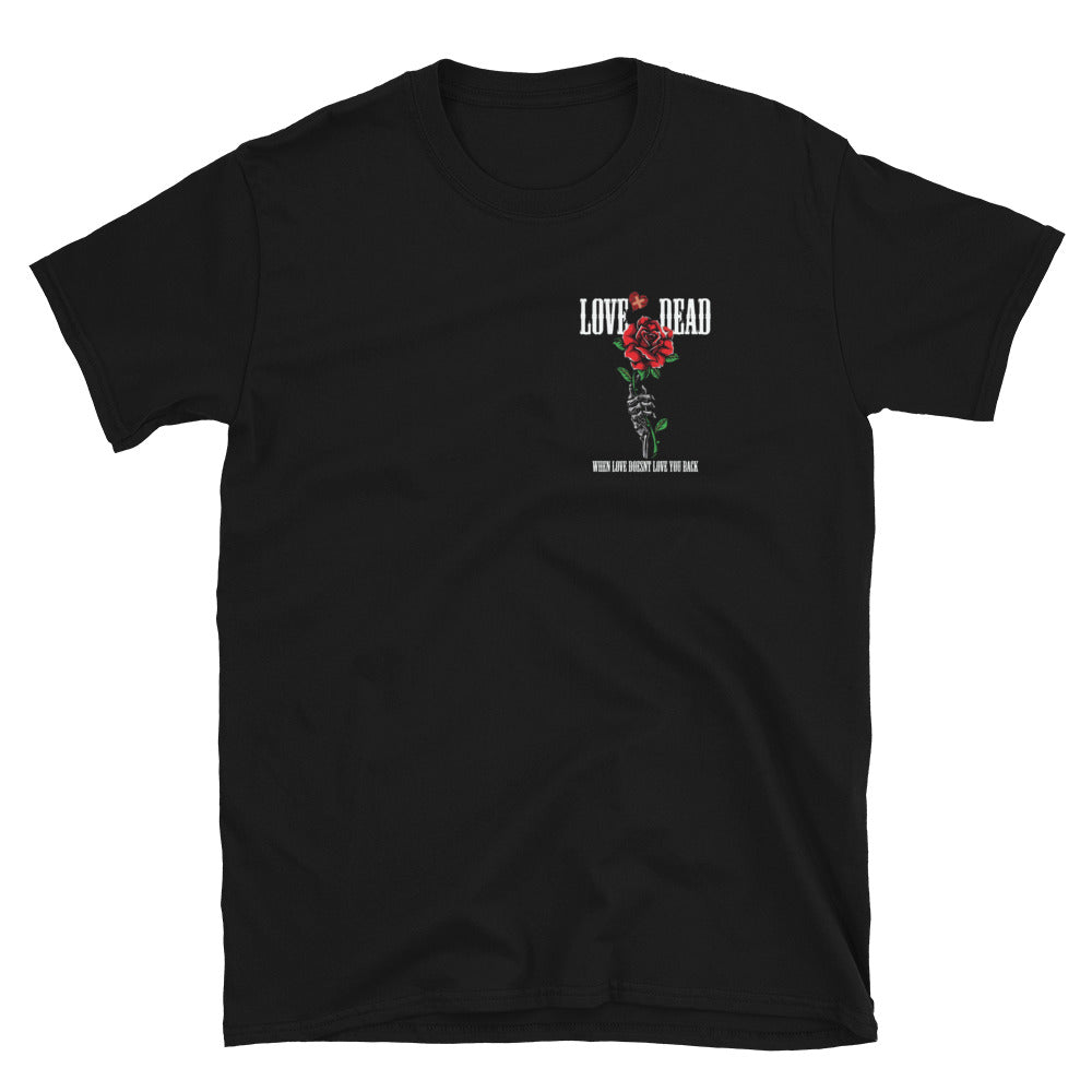 GGH Short-Sleeve Unisex T-Shirt