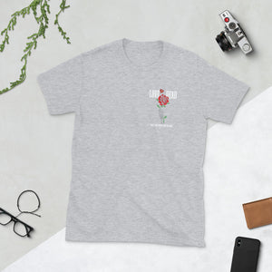 GGH Short-Sleeve Unisex T-Shirt