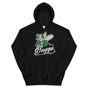 GGH Unisex Hoodie DAYGO (LINCOLN) HORNETS