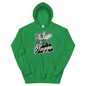 GGH Unisex Hoodie DAYGO (LINCOLN) HORNETS