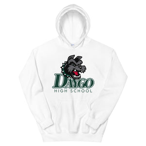 GGH Unisex Hoodie DAYGO (HELIX) SCOTTIES