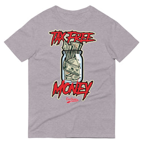 Tax Free Short-Sleeve T-Shirt